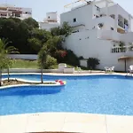 Albatros Playa Club Apartment