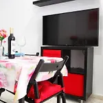 Albatros Playa Club Apartment *