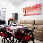 Albatros Playa Club Apartment Benalmádena