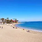 Apartment Albatros Playa Club Benalmádena