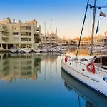 Albatros Playa Club