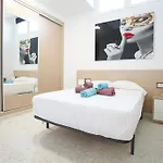 Albatros Playa Club Apartment Benalmádena