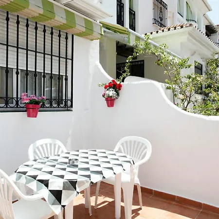 Albatros Playa Club *