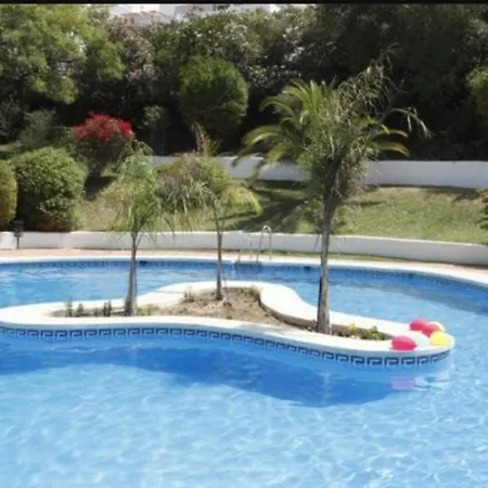 Albatros Playa Club