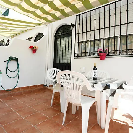 Apartment Albatros Playa Club