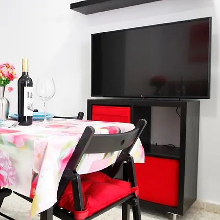 Albatros Playa Club Apartment *