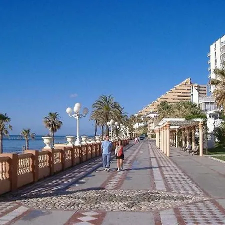Albatros Playa Club Apartment *